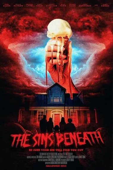 The Sins Beneath 下载