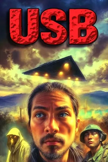 USB 下载