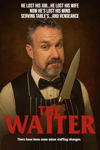 The Waiter 下载