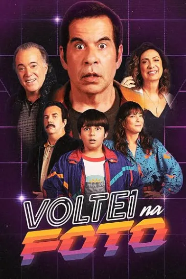 Voltei na Foto 下载