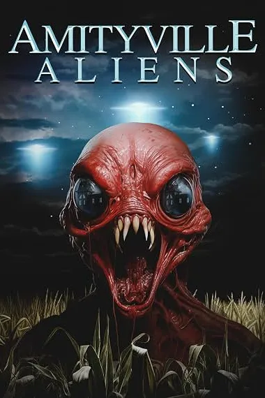 鬼哭神嚎的外星人 下载