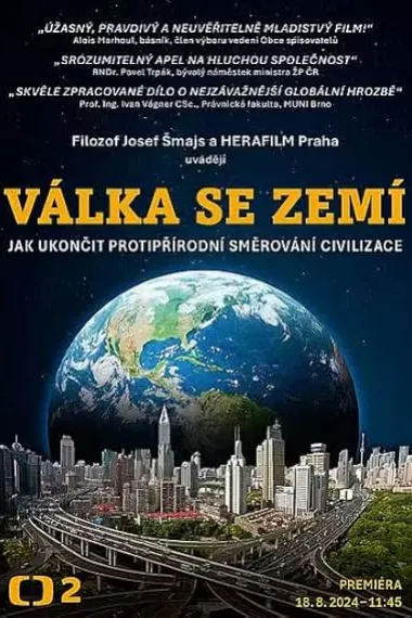 Válka se Zemí 下载