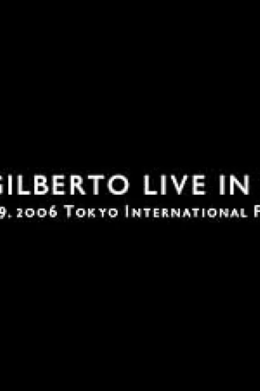 João Gilberto live in Tokyo 下载