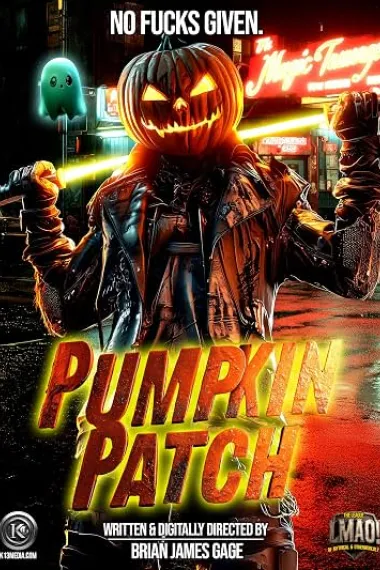 Pumpkin Patch 下载