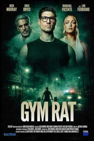 Gym Rat 下载