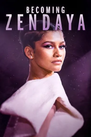Becoming Zendaya 下载