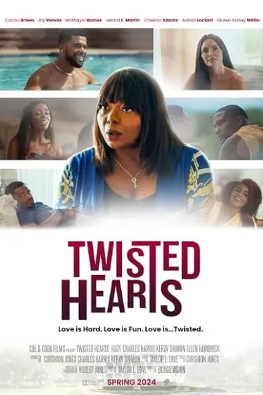 Twisted Hearts 下载