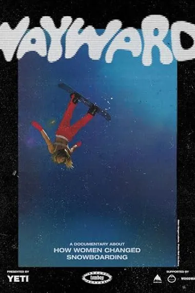 Wayward 下载
