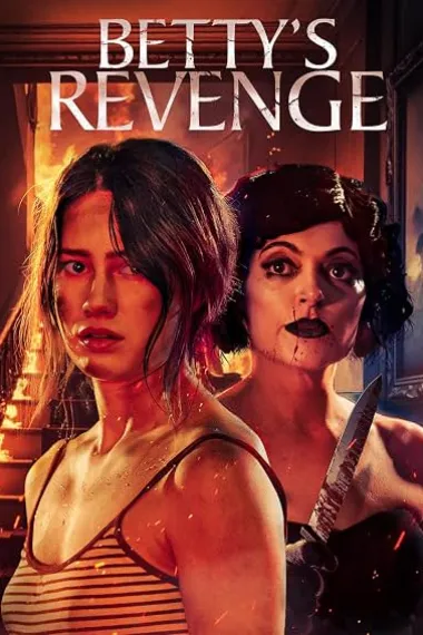 Betty’s Revenge 下载