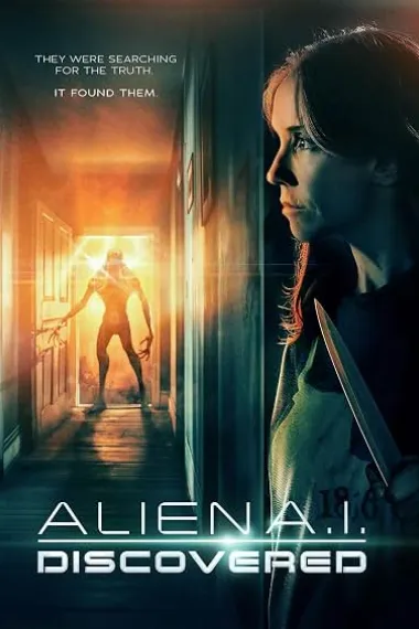 Alien AI: Discøvered 下载