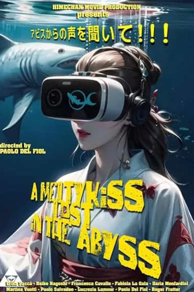 A Melty Kiss Lost in the Abyss - Un Dolce Bacio Perduto nell 下载