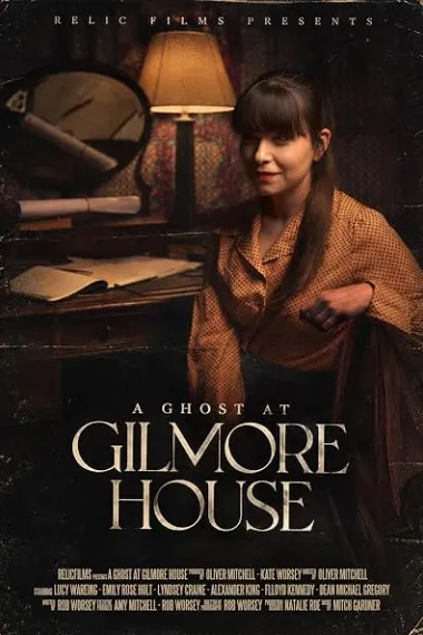 A Ghost at Gilmore House 下载