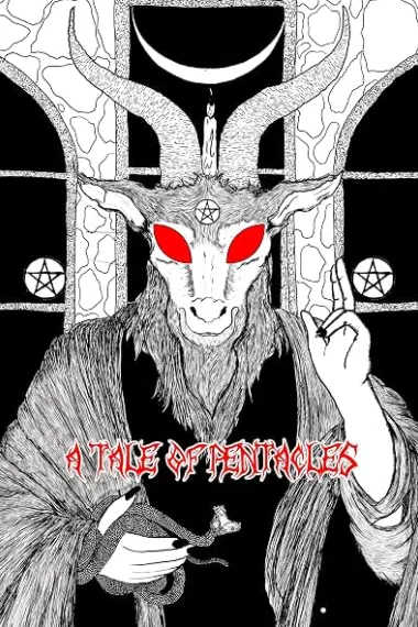 A Tale of Pentacles: Occult Journeys Thru the Darkness 下载