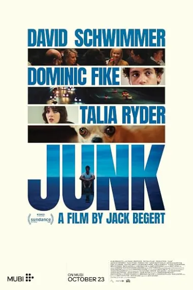 Junk 下载