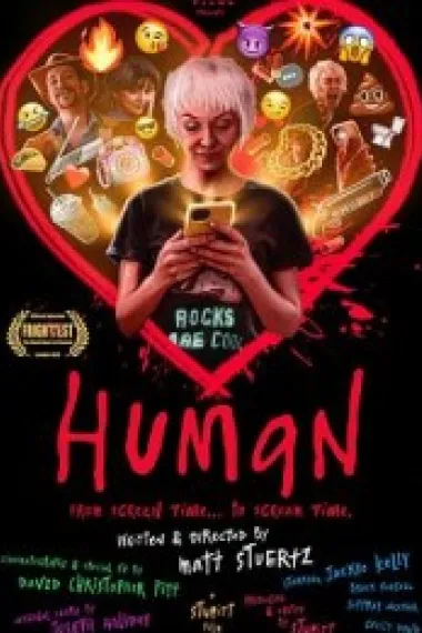 生而为人 下载