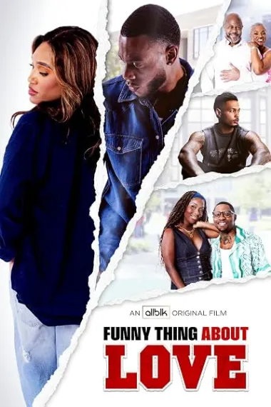 Untitled HBCU Romance 下载