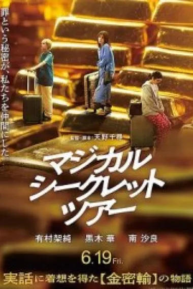 奇幻秘密之旅 下载
