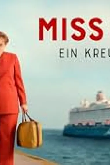 Miss Merkel - Ein Kreuzfahrt-Krimi 下载