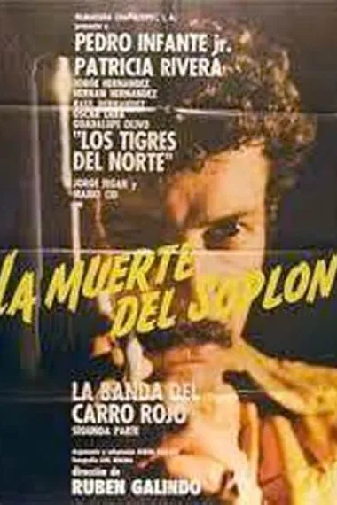 La muerte del soplon 下载