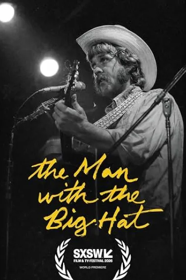 The Man with the Big Hat 下载