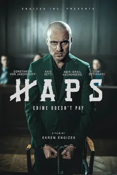Haps: Crime Doesn't Pay 下载