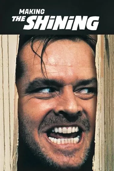 Making 'The Shining' 2160P 4K 下载
