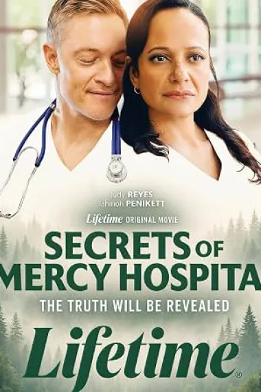 Secrets of Mercy Hospital 下载