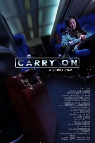 Carry On 下载