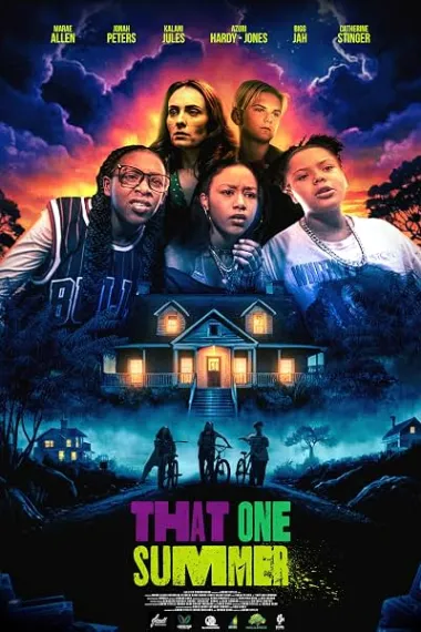That One Summer 下载