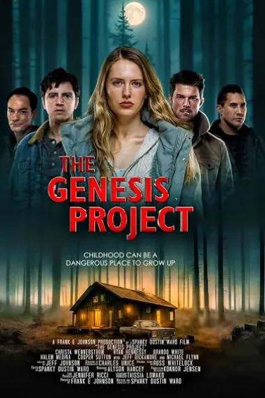 The Genesis Project 下载
