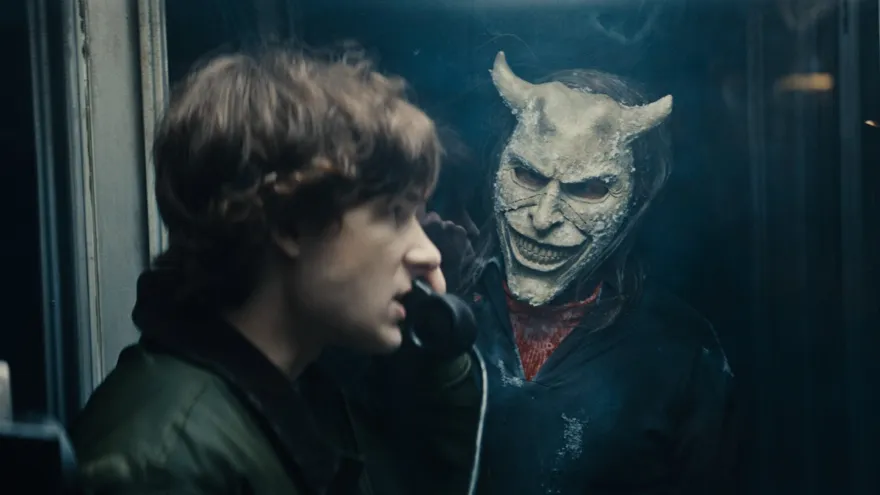 黑色电话2 2160P 4K 下载