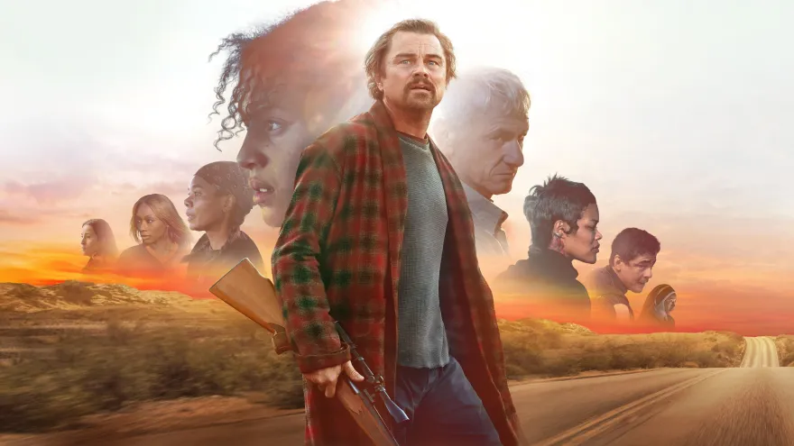 一战再战 2160P 4K 下载