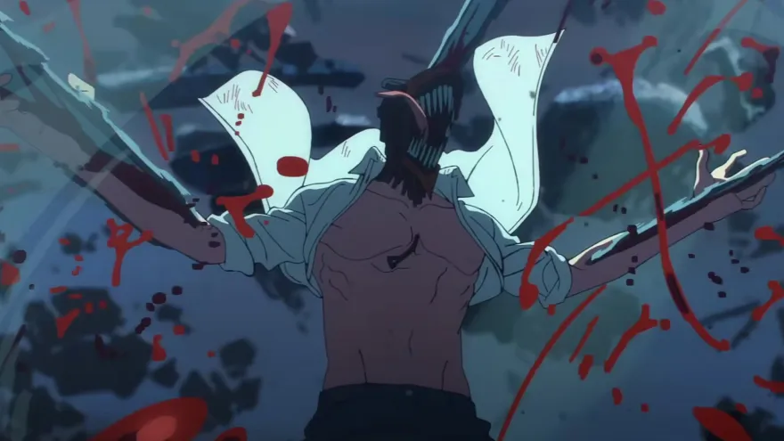 链锯人 剧场版：蕾塞篇 2160P 4K 下载