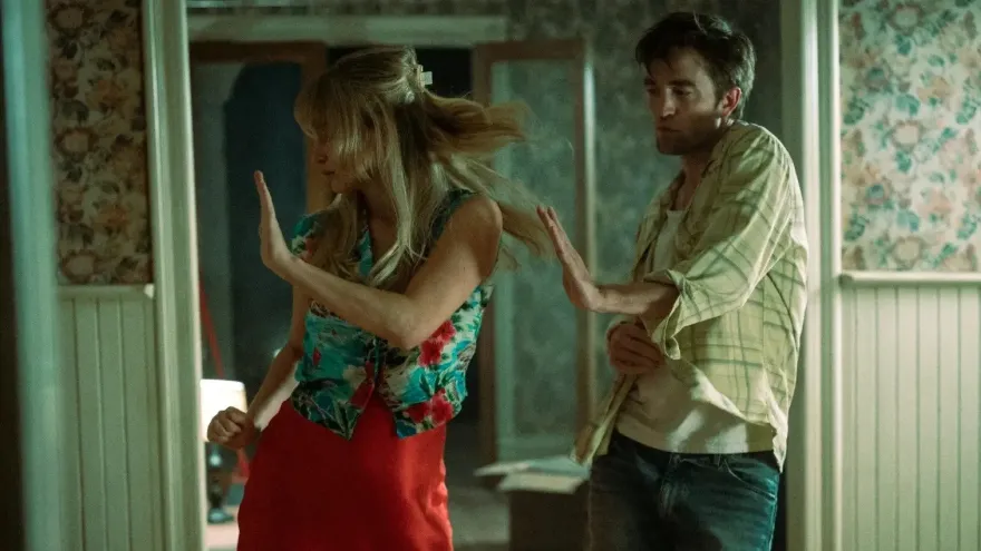 去死吧，我的爱 2160P 4K 下载