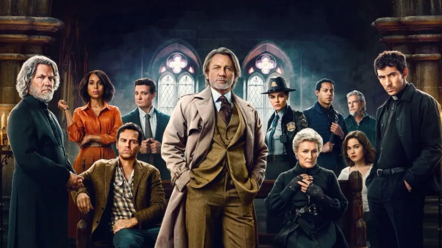 利刃出鞘3 2160P 4K 下载