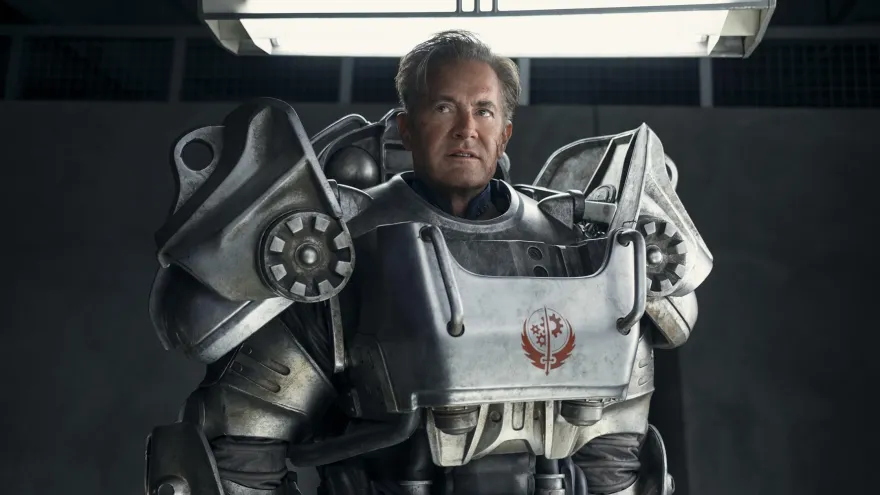 辐射 2160P 4K 下载