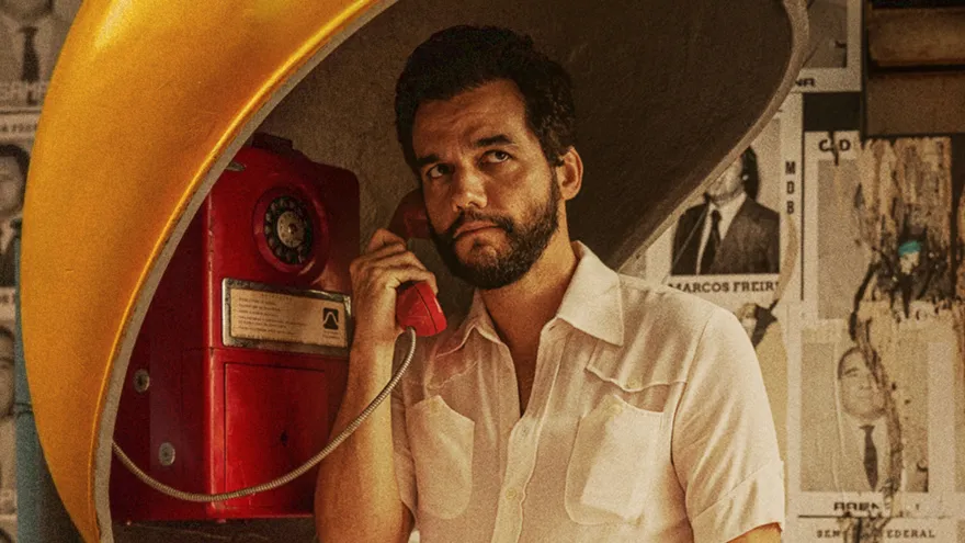 密探 2160P 4K 下载