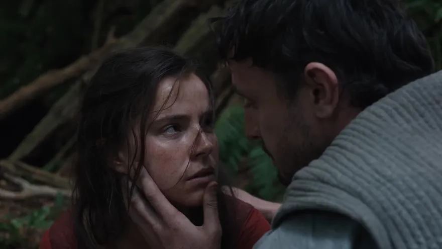 哈姆奈特 2160P 4K 下载