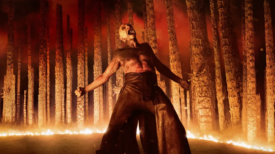 惊变28年2：白骨圣殿 2160P 4K 下载