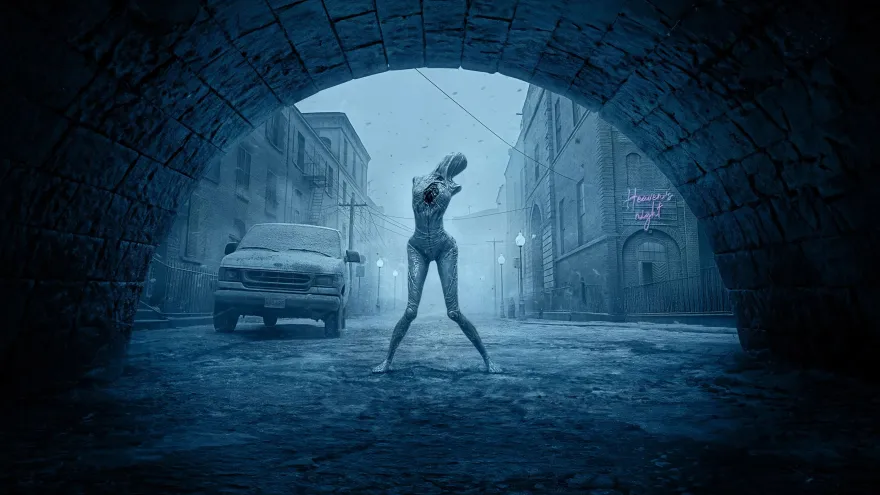 重返寂静岭 2160P 4K 下载