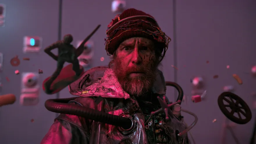 团战之夜 2160P 4K 下载