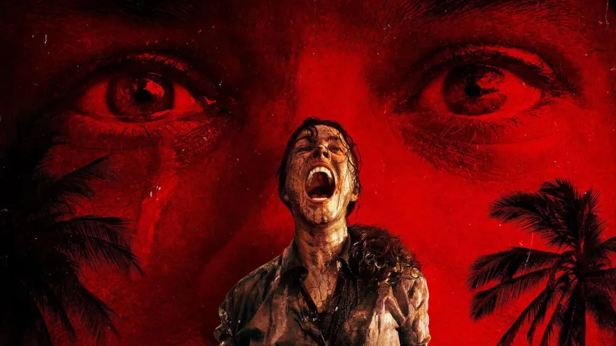 请求救援 2160P 4K 下载