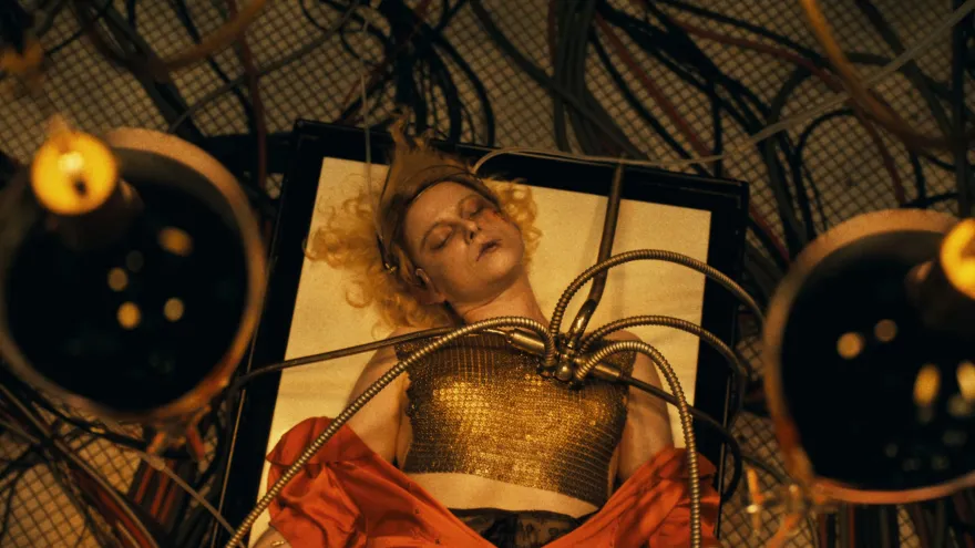 暗黑新娘！ 2160P 4K 下载