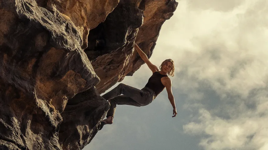 巅峰猎杀 杜比视界 下载