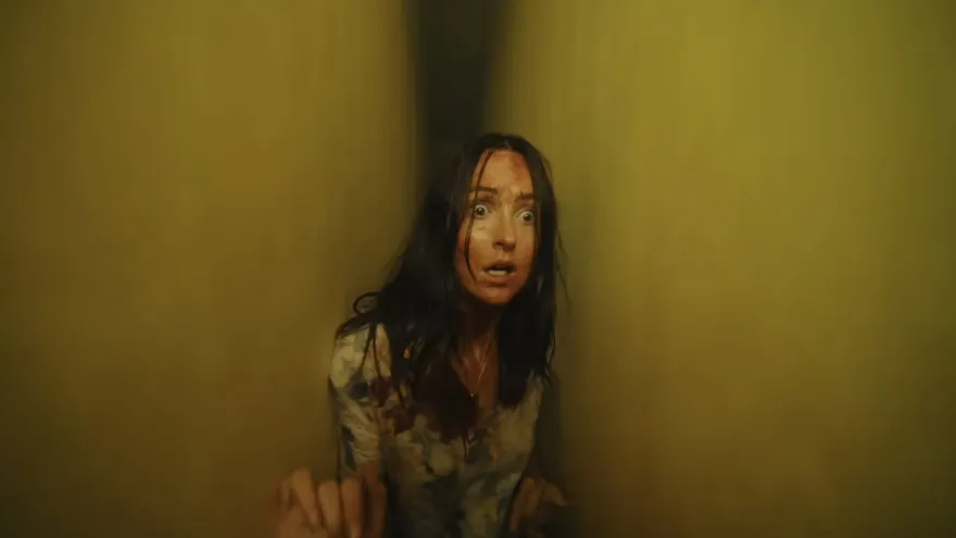 后室 2160P 4K 下载